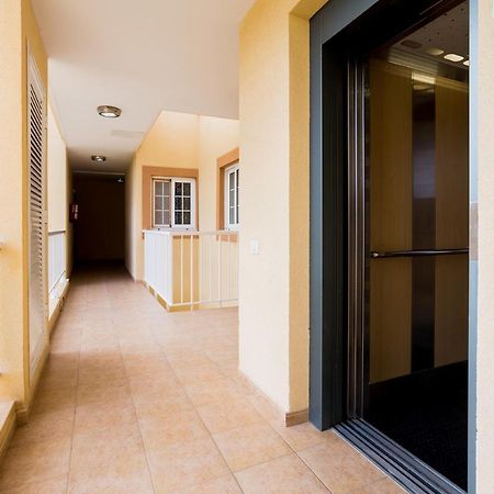 Palm Mar De Lux C31 Apartment Exterior foto