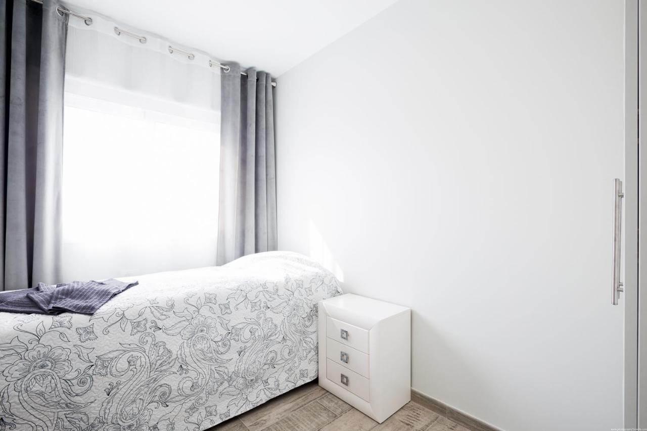 Palm Mar De Lux C31 Apartment Exterior foto