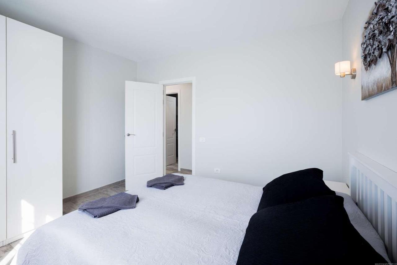 Palm Mar De Lux C31 Apartment Exterior foto