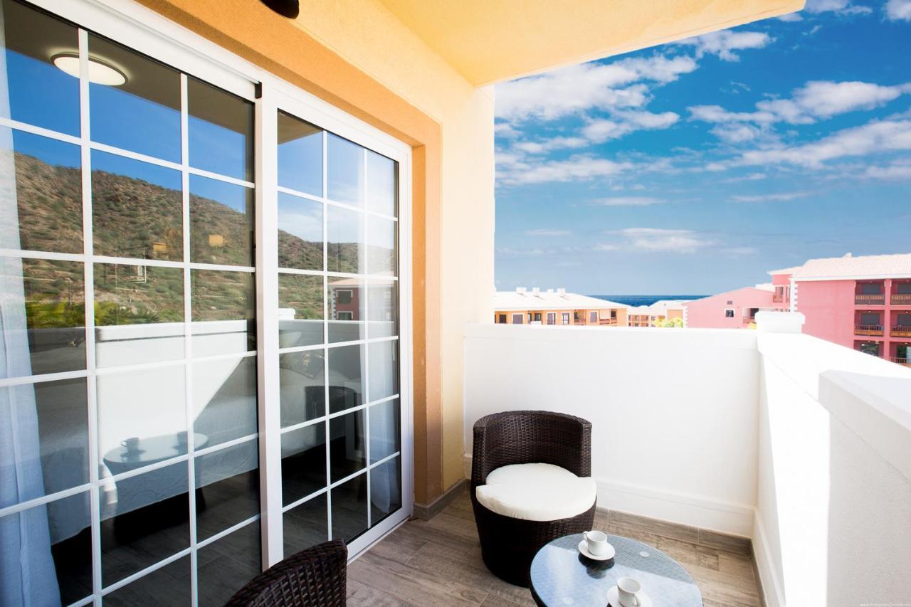 Palm Mar De Lux C31 Apartment Exterior foto