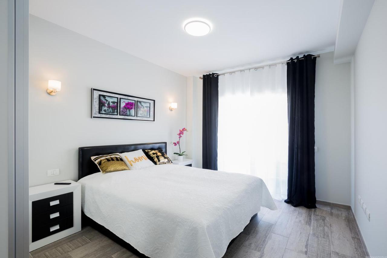 Palm Mar De Lux C31 Apartment Exterior foto