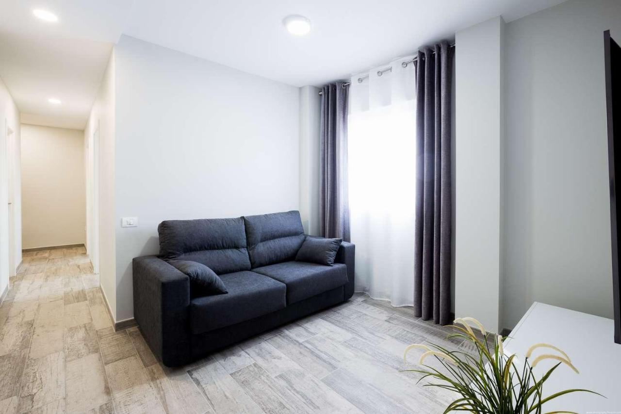 Palm Mar De Lux C31 Apartment Exterior foto